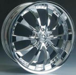 U2 WHEEL U2-65A
